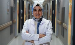 'Gebelikte yapılan aşı annede hastalığı önlerken bebekte de pasif bağışıklık sağlıyor'