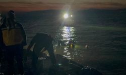 Gölde boğulma tehlikesi geçiren oğlunu kurtarırken hayatını kaybetti