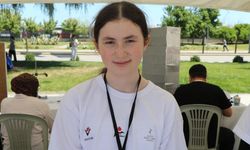 Hayvanların ölmemesi için hurma çekirdeğinden deri ürettiler