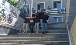 Hong Kong'lu kadını 2,5 milyon lira dolandıran şüpheli İstanbul'da yakalandı