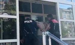 Interpol'ün kırmızı bültenle aradığı şüpheli Kütahya'da sahte kimlikle yakalandı