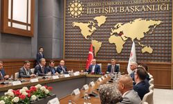 İŞKUR ve Basın İlan Kurumu arasında iş birliği protokolü