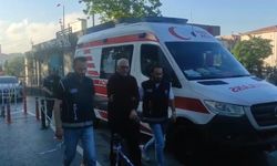 İstanbul merkezli 8 ilde göçmen kaçakçılığı operasyonu: 64 gözaltı / Görüntü eklendi
