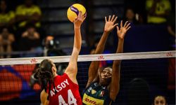 İtalya - Türkiye: 3 -1