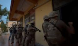 İzmir'de FETÖ operasyonu: 78 kişiye gözaltı kararı