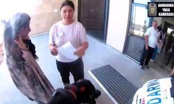 Jandarma, ikiz kardeşler ile bir öğrenciyi motosiklet ile sınava yetiştirdi