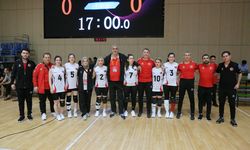 Kadın Goalball Milli Takımı, Dünya Şampiyonası'nda yarı finale yükseldi