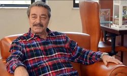 Usta Oyuncu Kadir İnanır Hayatını Kaybetti