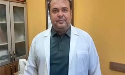 Kandıra sahilleri turkuaz renge büründü