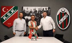 Karşıyaka'da hareket zamanı