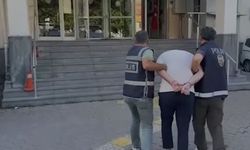 Kayseri'de 21 yıl hapis cezasıyla aranan firari hükümlü yakalandı