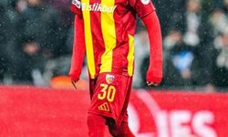 Kayserispor'a FIFA'dan 'öde-kaldır' yasağı