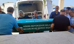 Kazada ağır yaralanan ve geçen hafta çocuğu doğan Ediz öğretmen kurtarılamadı