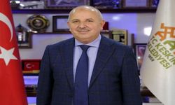 Keskin Belediye Başkan Vekili Gürsel Demirel oldu