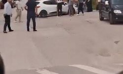 Kocaeli'de iki aile arasında silah, sopa ve taşlı kavga: 10 yaralı