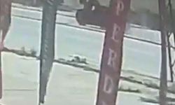 Konya'da cipin çarptığı Ayşenur hayatını kaybetti (2)