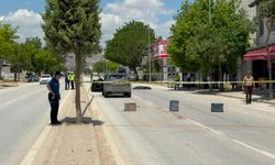 Konya'da cipin çarptığı Ayşenur hayatını kaybetti