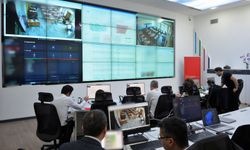 LGS süreci, Sınav Koordinasyon Merkezi'nden anlık takip edildi