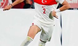 Manisa FK'da Ayberk Karapo transferde Çorum yolcusu