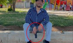 Mardin'de parktaki cinayetin şüphelileri tutuklandı
