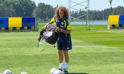 Matteo Guendouzi: Umudum ve düşüncem o ki Şampiyonlar Ligi'ne kalacağız