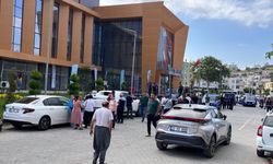 Mersin'de Silifke Belediyesi'ne operasyon / Ek fotoğraflar