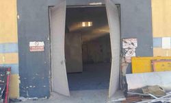 Metal fabrikasında eritme kazanı patladı; 1 işçi ağır yaralı/Ek fotoğraflar