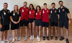Milli takım, UIPM Pentatlon Dünya Kupası'nda final oynayacak