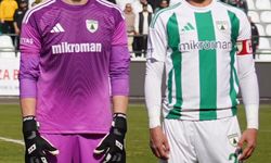 Muğlaspor'da kaptan da gitti