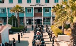 Nazilli'de mekan ve araç kurşunlayan suç örgütüne operasyon: 7 tutuklama