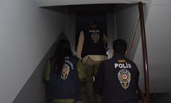 Nevşehir merkezli 19 ilde dolandırıcılığa 41 gözaltı