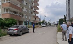 Osmaniye'de silahlı kavga: 2'si ağır, 4 yaralı