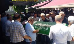 Otomobil su kanalına devrildi; anne ile kızı öldü (2)