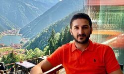 Otomobille çarpışan motosikletin sürücüsü öldü