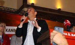 Özel: Bu yürüyüşün parolası kararlılıktır (3)