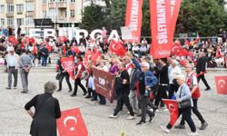 Özgür Özel: Biz buradayız, hiçbir yere gitmiyoruz