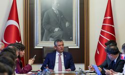 Özgür Özel: İkinci bir parti hazır etmek lazım olabilir