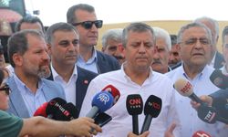 Özgür Özel: Kayyımdan sonra binaları geride bıraktık, yürüyoruz (2)