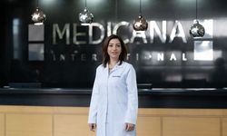 Prof. Dr. Özcan: Menopoz sonrası pelvik taban sorunları tedavi edilebilir