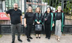 Rehabilitasyon merkezinde otizmli çocuğa şiddet kamerada (2)