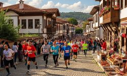 Safranbolu Ultra Trail ilk kez koşulacak
