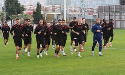 Samsunspor’un Yeni Sezon Kamp Programı Belli Oldu