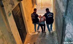 Şanlıurfa merkezli 11 ilde uyuşturucu operasyonu: 362 yakalama kararı / Ek fotoğraflar