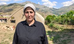 Sason'da ipek böcekçiliği 170 ailenin geçim kaynağı