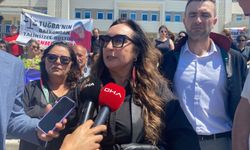 Savcı, restoratör Tuğba'nın ölümüyle ilgili eşi için beraat kararı verilmesini talep etti