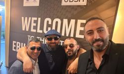 Serdar Avcı, resmen kurulan Türkiye Profesyonel Boks Komisyonu'na başkan seçildi