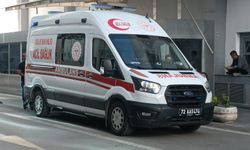 Serinlemek için girdiği baraj gölünde boğuldu