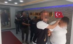 Silahlı kavgada 15 yaşındaki Ayaz öldü; 5 tutuklama