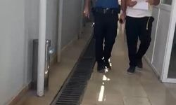Şırnak'ta polis, 14 adayı sınava yetiştirdi