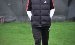 Somaspor'da Cafer Elek ile yollar ayrıldı